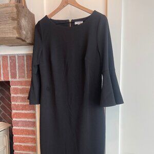 Calvin Klein Sheath Dress